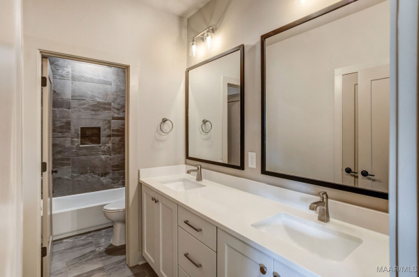 8507 Twin Gables Drive