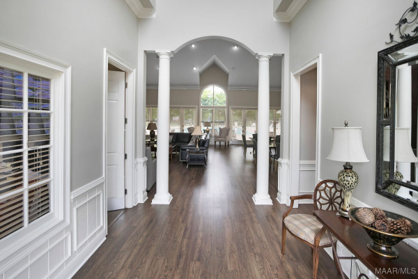 8507 Twin Gables Drive