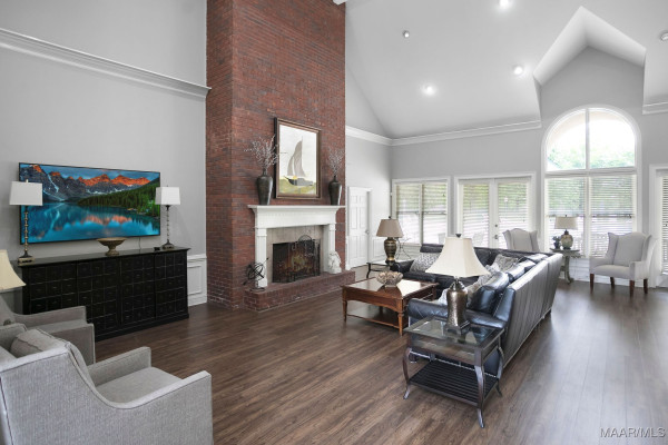 8507 Twin Gables Drive