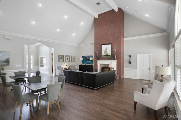 8507 Twin Gables Drive