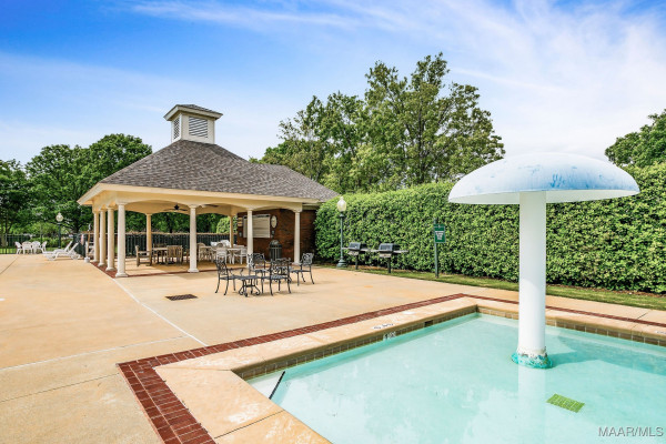 8507 Twin Gables Drive