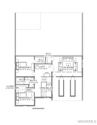 8507 Twin Gables Drive