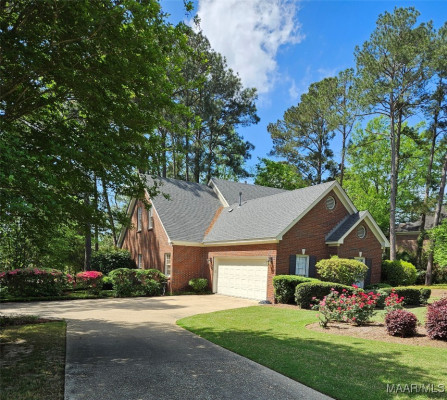 9606 Bent Brook Drive