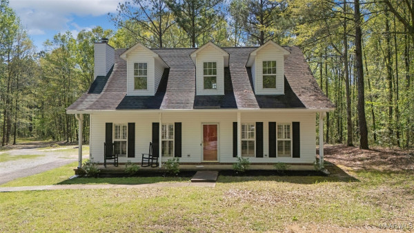 79680 TALLASSEE Highway