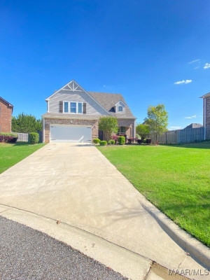 9242 ASHFORD PARK Court