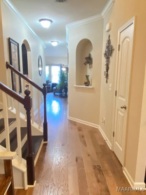 9242 ASHFORD PARK Court
