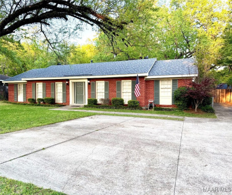 2226 Rosemont Drive