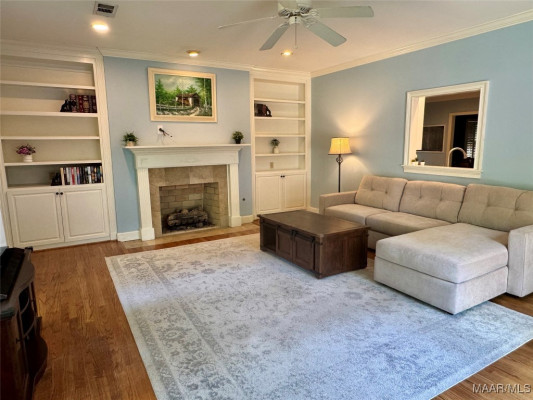 2226 Rosemont Drive