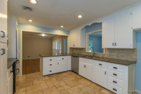 2226 Rosemont Drive