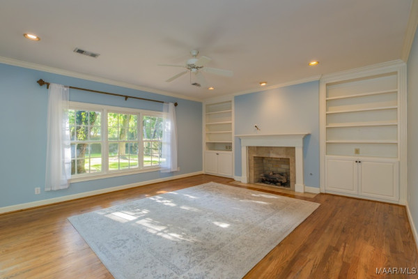 2226 Rosemont Drive