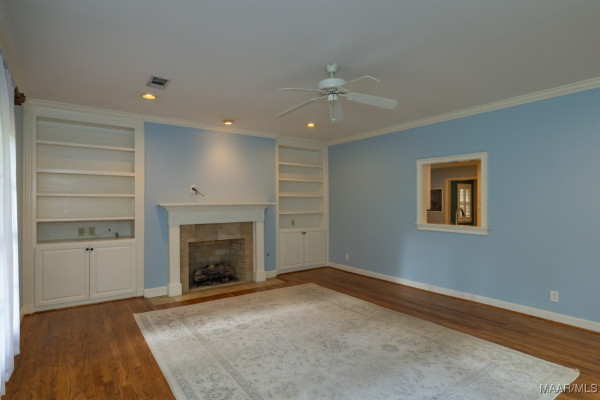 2226 Rosemont Drive