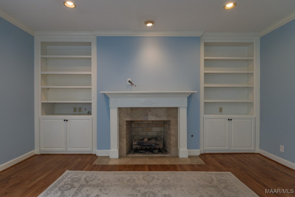 2226 Rosemont Drive