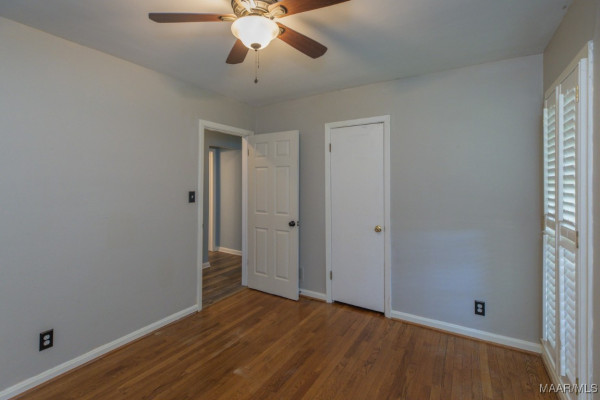 2226 Rosemont Drive