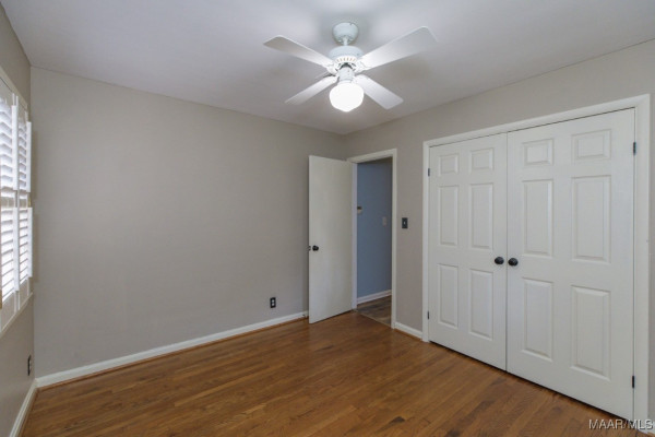 2226 Rosemont Drive