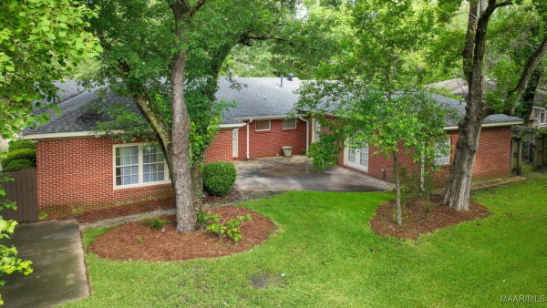 2226 Rosemont Drive
