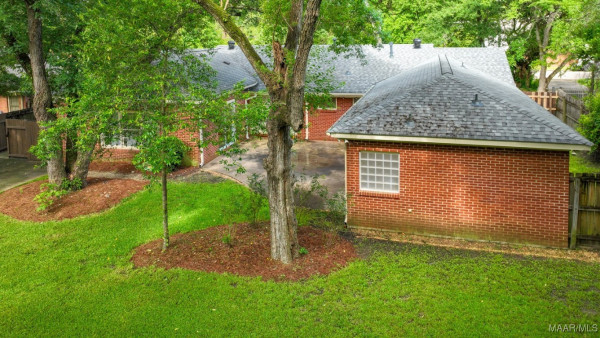 2226 Rosemont Drive