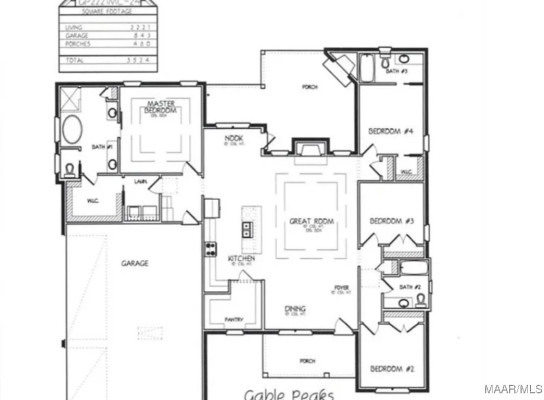 89 Refuge Court