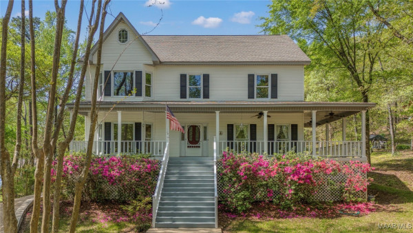 394 River Ridge Court