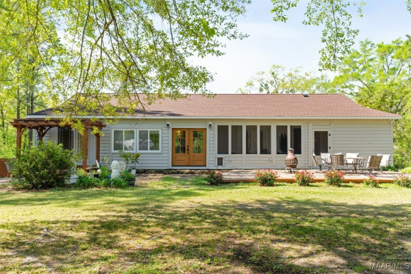 555 Cripple Creek Road