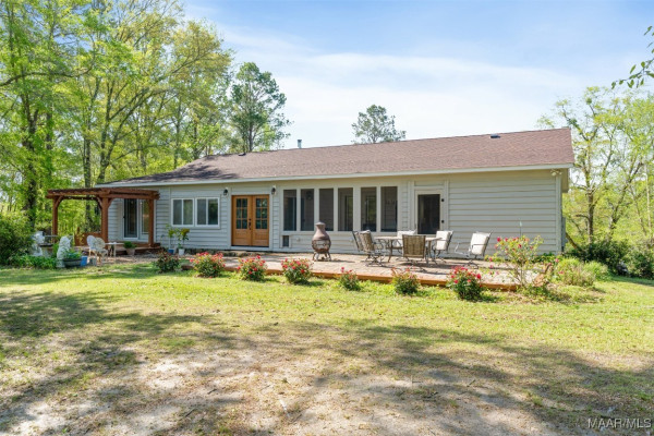 555 Cripple Creek Road