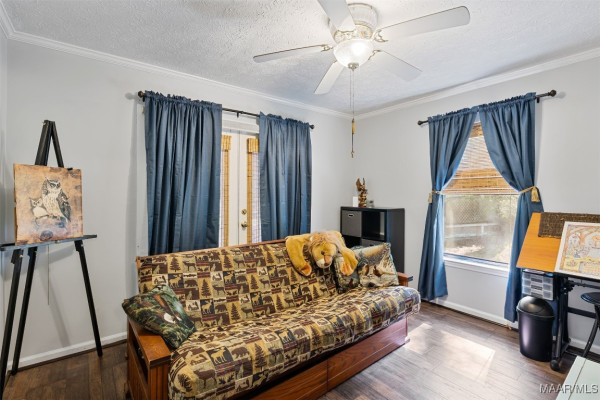 555 Cripple Creek Road