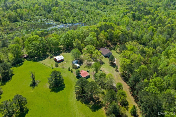 555 Cripple Creek Road