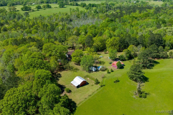 555 Cripple Creek Road