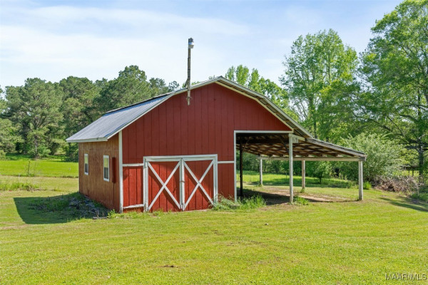 555 Cripple Creek Road