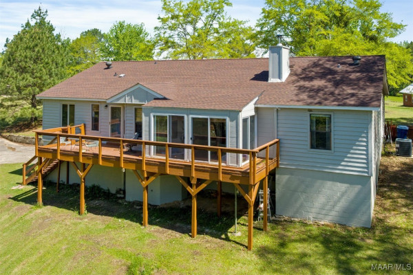555 Cripple Creek Road