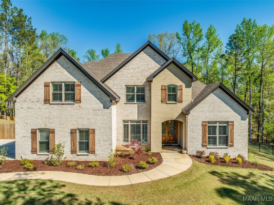 1215 Brookwood Drive