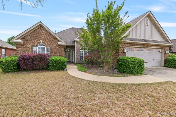 527 Overton Drive