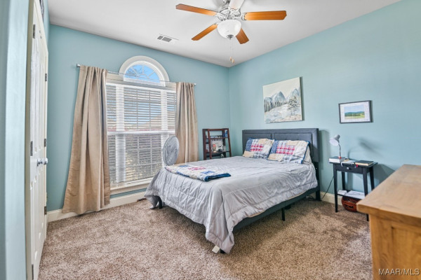 527 Overton Drive
