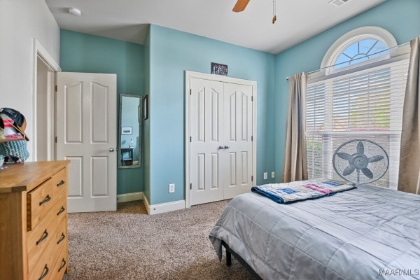 527 Overton Drive