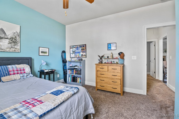 527 Overton Drive