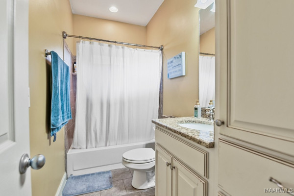 527 Overton Drive