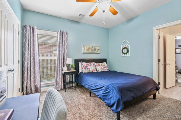 527 Overton Drive