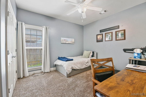 527 Overton Drive