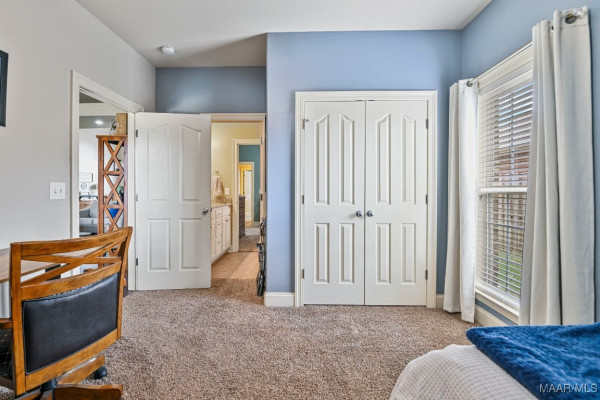 527 Overton Drive