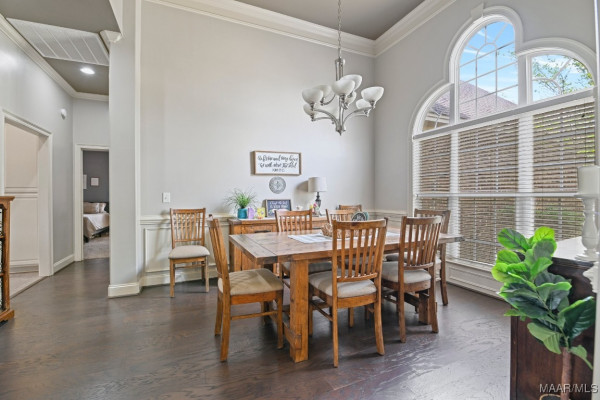 527 Overton Drive