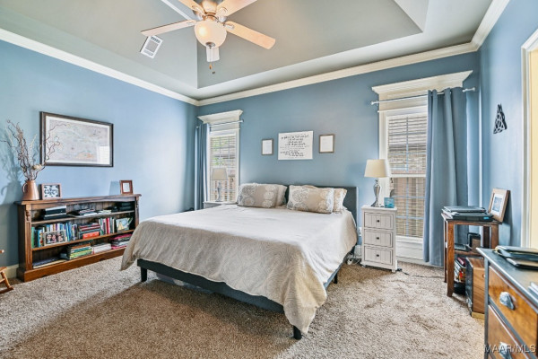 527 Overton Drive