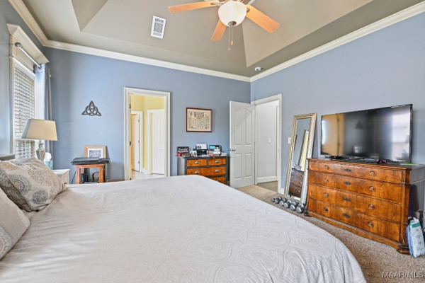 527 Overton Drive