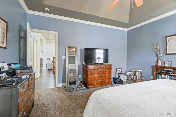 527 Overton Drive