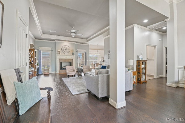 527 Overton Drive
