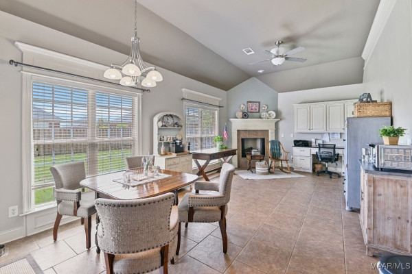 527 Overton Drive
