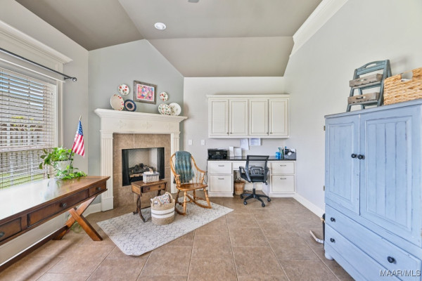 527 Overton Drive