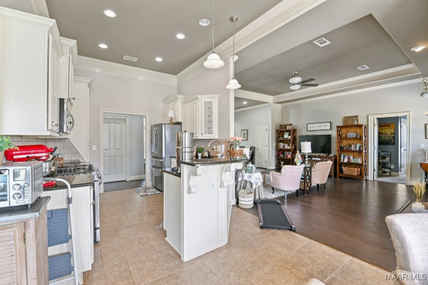 527 Overton Drive