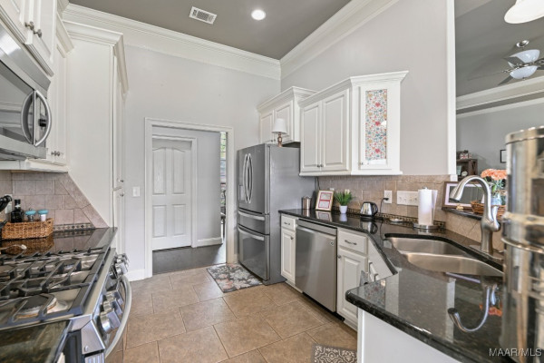 527 Overton Drive