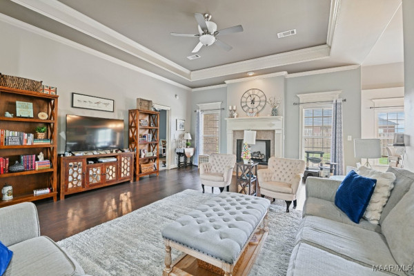 527 Overton Drive