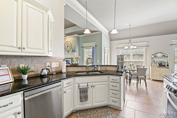 527 Overton Drive