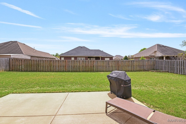 527 Overton Drive